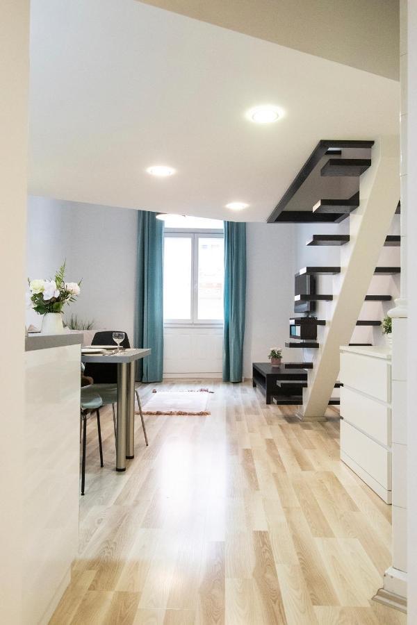 Real Apartments Semmelweis II Budapest Exterior foto